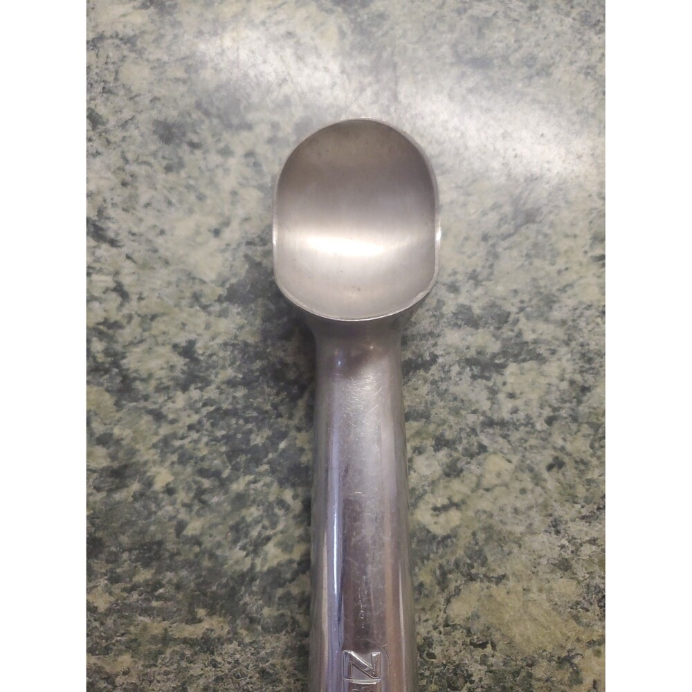 Zeroll 1020 Ice Cream scoop Stainless Steel - Picture 6 of 12